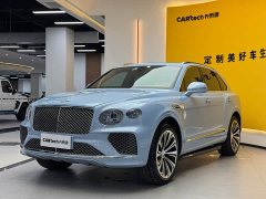 Bentley Bentayga 4.0T V8 - фото 1