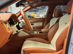 Bentley Bentayga 4.0T V8 - фото 10