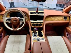 Bentley Bentayga 4.0T V8 - фото 11
