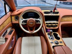 Bentley Bentayga 4.0T V8 - фото 12