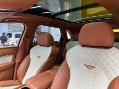 Bentley Bentayga 4.0T V8 - фото 13