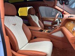 Bentley Bentayga 4.0T V8 - фото 14