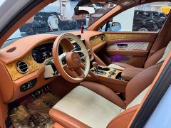 Bentley Bentayga 4.0T V8 - фото 16