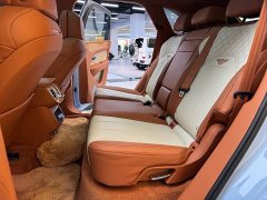 Bentley Bentayga 4.0T V8 - фото 17