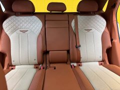Bentley Bentayga 4.0T V8 - фото 18
