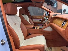 Bentley Bentayga 4.0T V8 - фото 19