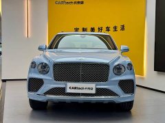 Bentley Bentayga 4.0T V8 - фото 2