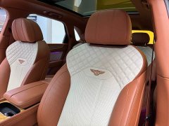 Bentley Bentayga 4.0T V8 - фото 20