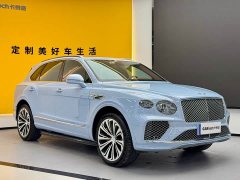 Bentley Bentayga 4.0T V8 - фото 3