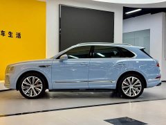 Bentley Bentayga 4.0T V8 - фото 4