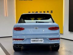 Bentley Bentayga 4.0T V8 - фото 6
