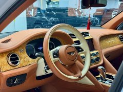 Bentley Bentayga 4.0T V8 - фото 9