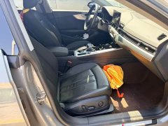 Audi A5 (Imported) Sportback 40 TFSI Fashionable and Elegant - фото 2