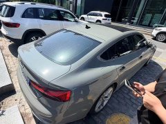 Audi A5 (Imported) Sportback 40 TFSI Fashionable and Elegant - фото 6