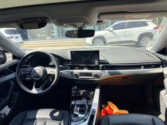 Audi A5 (Imported) Sportback 40 TFSI Fashionable and Elegant - фото 7