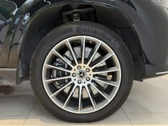 Mercedes-Benz GLE (imported) GLE 450 4MATIC luxury - фото 10