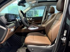 Mercedes-Benz GLE (imported) GLE 450 4MATIC luxury - фото 14