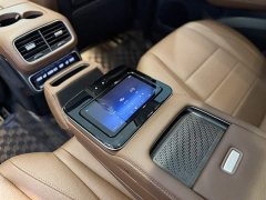 Mercedes-Benz GLE (imported) GLE 450 4MATIC luxury - фото 17