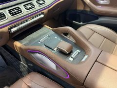 Mercedes-Benz GLE (imported) GLE 450 4MATIC luxury - фото 19