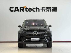 Mercedes-Benz GLE (imported) GLE 450 4MATIC luxury - фото 2