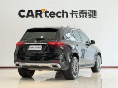 Mercedes-Benz GLE (imported) GLE 450 4MATIC luxury - фото 4