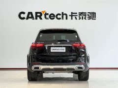 Mercedes-Benz GLE (imported) GLE 450 4MATIC luxury - фото 5
