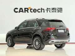 Mercedes-Benz GLE (imported) GLE 450 4MATIC luxury - фото 6