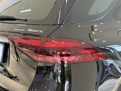 Mercedes-Benz GLE (imported) GLE 450 4MATIC luxury - фото 9