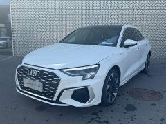 Audi A3 A3L Limousine 35 TFSI Fashionable and Sporty - фото 1