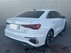 Audi A3 A3L Limousine 35 TFSI Fashionable and Sporty - фото 2