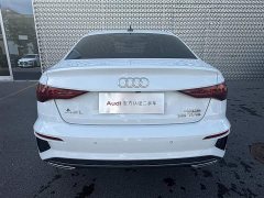Audi A3 A3L Limousine 35 TFSI Fashionable and Sporty - фото 3