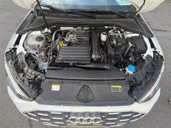 Audi A3 A3L Limousine 35 TFSI Fashionable and Sporty - фото 4