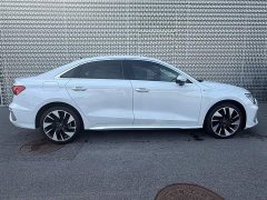 Audi A3 A3L Limousine 35 TFSI Fashionable and Sporty - фото 6