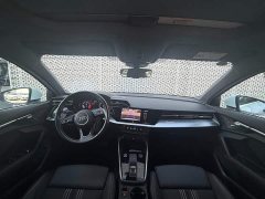 Audi A3 A3L Limousine 35 TFSI Fashionable and Sporty - фото 8