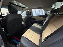 Lynk & Co Cruze 320 Automatic Sunroof Edition - фото 10