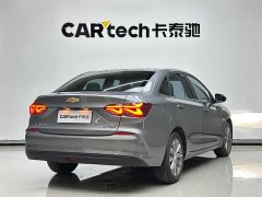 Lynk & Co Cruze 320 Automatic Sunroof Edition - фото 3