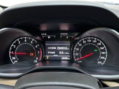 Lynk & Co Cruze 320 Automatic Sunroof Edition - фото 5