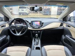 Lynk & Co Cruze 320 Automatic Sunroof Edition - фото 6