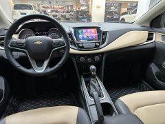 Lynk & Co Cruze 320 Automatic Sunroof Edition - фото 7
