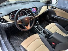 Lynk & Co Cruze 320 Automatic Sunroof Edition - фото 9
