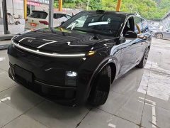 Li Auto Ideal L9 2022 Max - фото 1