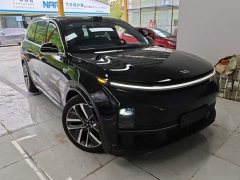 Li Auto Ideal L9 2022 Max - фото 2