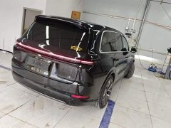 Li Auto Ideal L9 2022 Max - фото 3