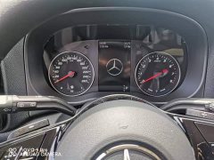 Mercedes-Benz Vito 2024 2.0T Elite Edition 7 seats - фото 2