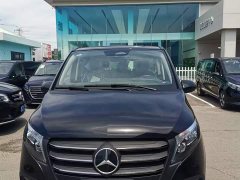Mercedes-Benz Vito 2024 2.0T Elite Edition 7 seats - фото 3
