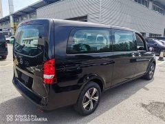 Mercedes-Benz Vito 2024 2.0T Elite Edition 7 seats - фото 4