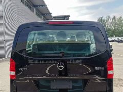 Mercedes-Benz Vito 2024 2.0T Elite Edition 7 seats - фото 5