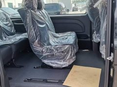 Mercedes-Benz Vito 2024 2.0T Elite Edition 7 seats - фото 7