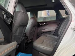 Audi Q4 e-tron 40 e-tron Creative Edition - фото 11