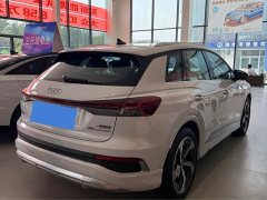 Audi Q4 e-tron 40 e-tron Creative Edition - фото 14